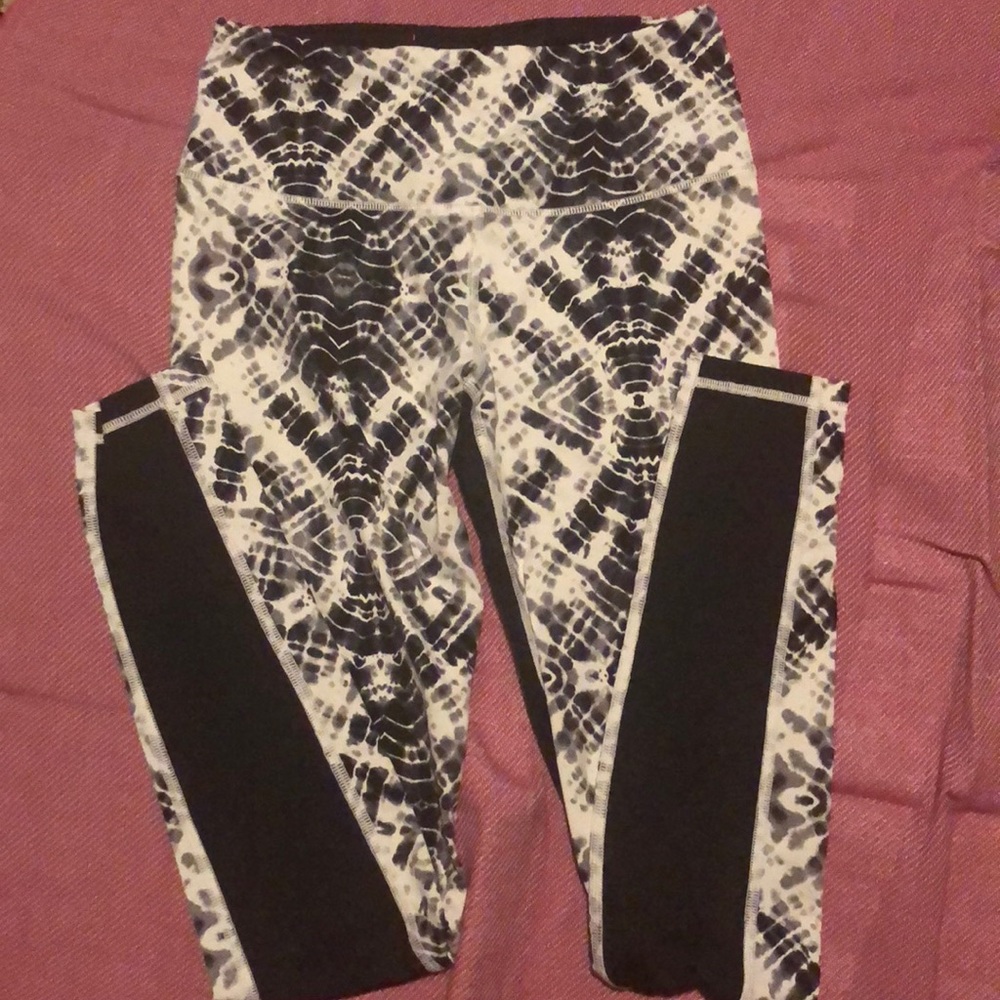 VSX sport legging
